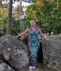 kennenlernen Frau : Taniy, 62 Jahre bis Ukraine  Kiev